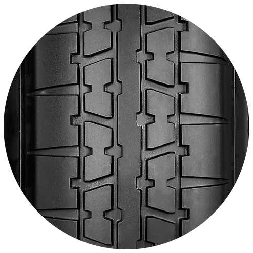 T145/80 D17 107M FK090 Falken