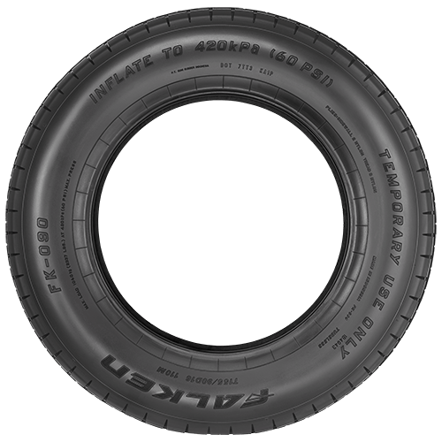 T145/80 D17 107M FK090 Falken