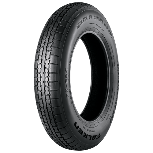 T145/80 D17 107M FK090 Falken