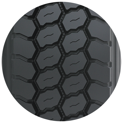 HL385/65 R22.5 164K GI368 Falken