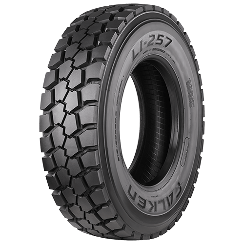 13 R22.5 154/150K (156/150G) LI257 P.O.R. Falken