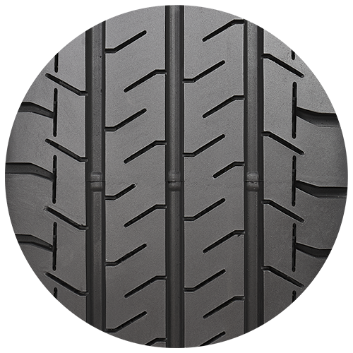 155 R12C 88/86R Linam VAN01 Falken