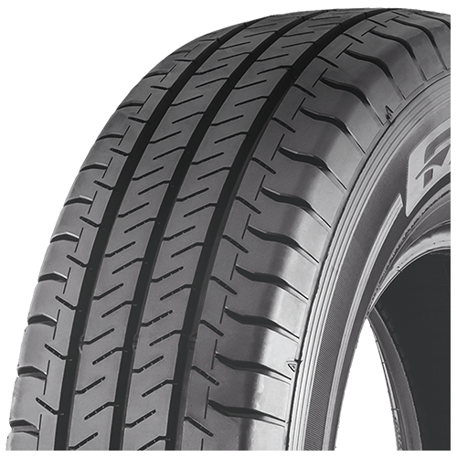 155 R13C 85/83R Linam VAN01 Falken