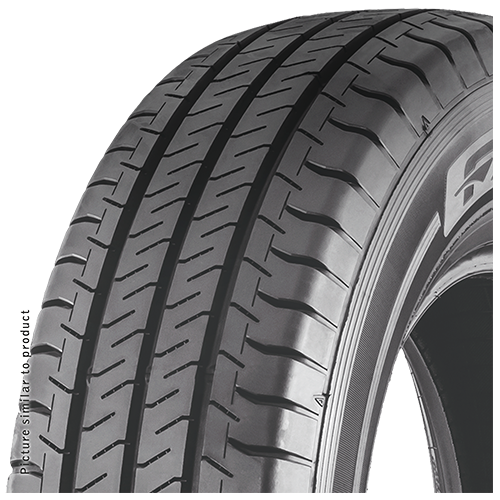 205/75 R16C 113/111R Linam VAN01A Falken