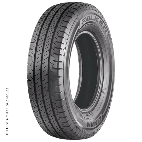 205/75 R16C 113/111R Linam VAN01A Falken