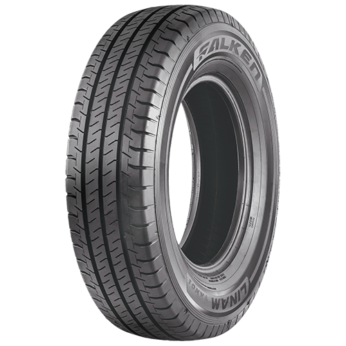 235/60 R17C 117/115S Linam VAN01 Falken