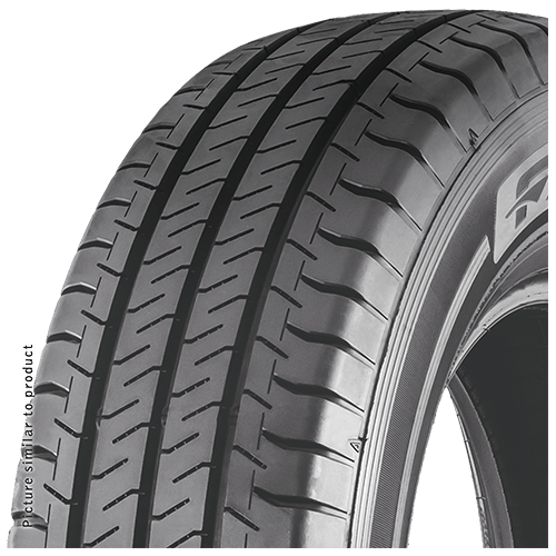 235/65 R16C 115/113R Linam VAN01A Falken