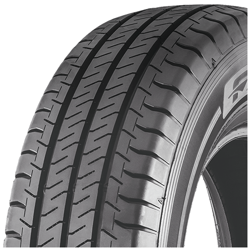 235/65 R16C 121/119R Linam VAN01 Falken