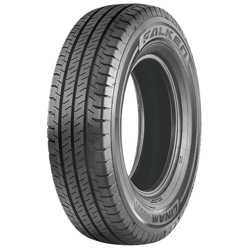 235/65 R16C 121/119R Linam VAN01 Falken