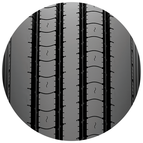 265/70 R19.5 143/141J RI128 M+S Falken