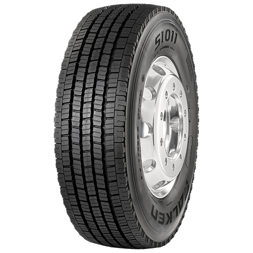 HL315/60 R22.5 154/148L SI011 M+S Falken