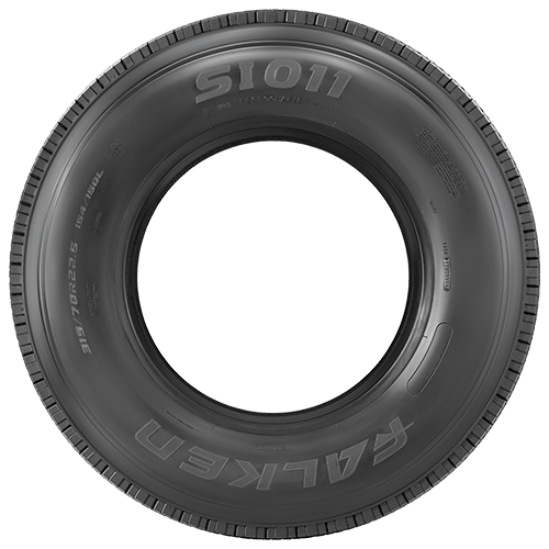 HL315/70 R22.5 156/150L (154/150M) SI011 M+S Falken