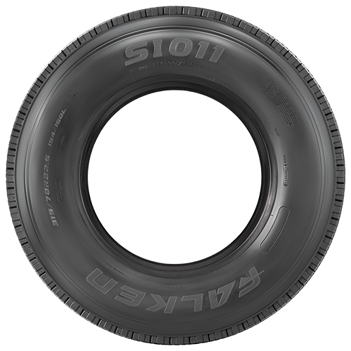315/80 R22.5 156/150L (154/150M) SI011 M+S Falken