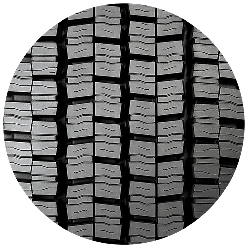 315/70 R22.5 154/150L (152/148M) SI021 Falken