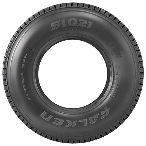 315/80 R22.5 156/150L (154/150M) SI021 Falken