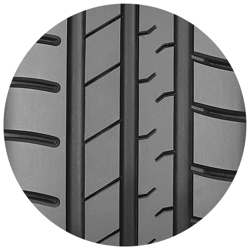 185/65 R14 86H Sincera SN-110 EC Falken