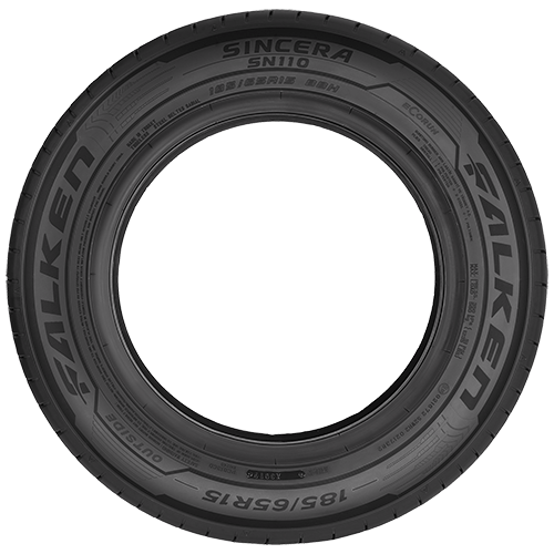 205/60 R16 96H Sincera SN-110 EC XL Falken