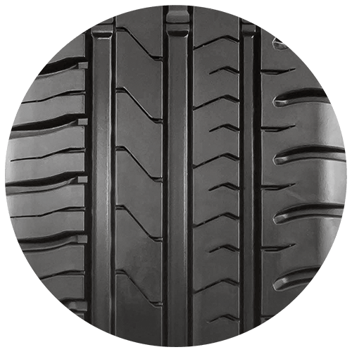 145/80 R13 75T Sincera SN-832 EC Falken