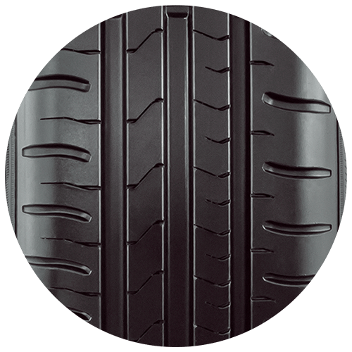 185/70 R14 88H Sincera SN-832A EC Falken
