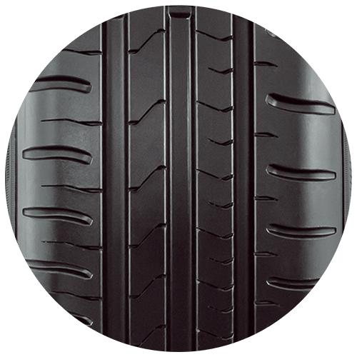 185/65 R15 88H Sincera SN-832A EC Falken