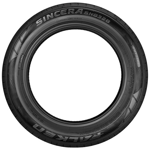 205/55 R16 91V Sincera SN-832B Falken