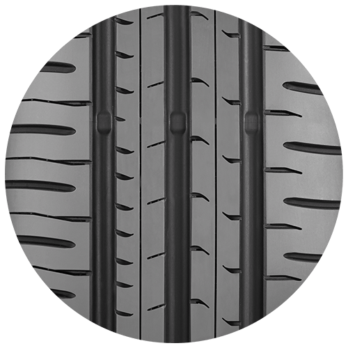 205/55 R16 91V Sincera SN-832B Falken