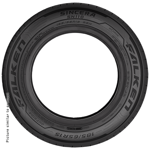 175/65 R17 87H Sincera SN-110A Falken