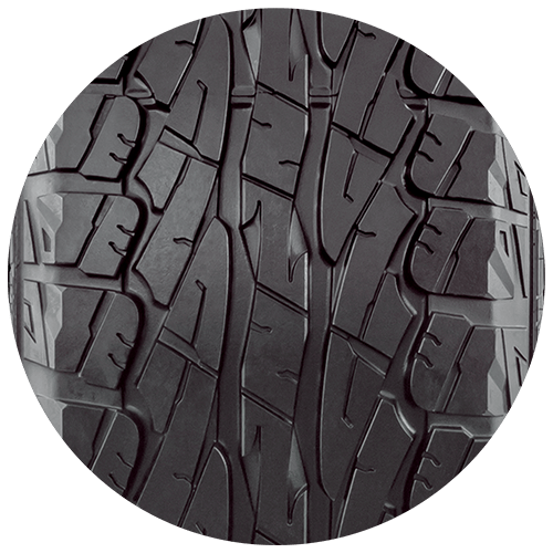 215/60 R17 96H Wildpeak A/T AT01 M+S Falken