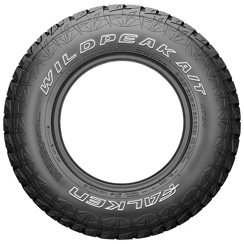 215/60 R17 96H Wildpeak A/T AT01 M+S Falken