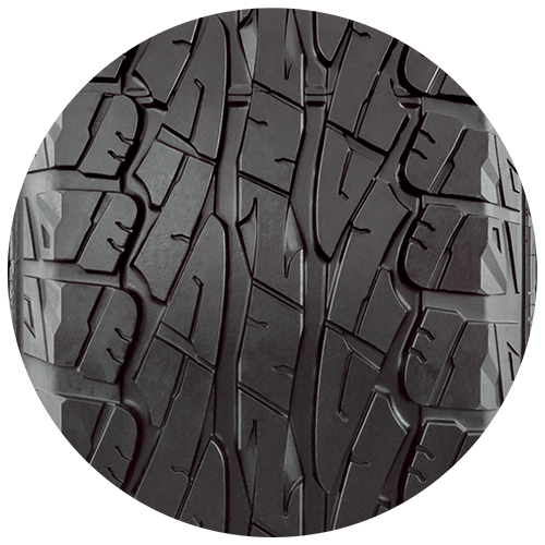 245/65 R17 111H Wildpeak A/T AT01 XL M+S Falken