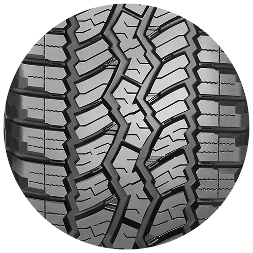 235/60 R18 107H Wildpeak A/T AT3WA XL M+S Falken