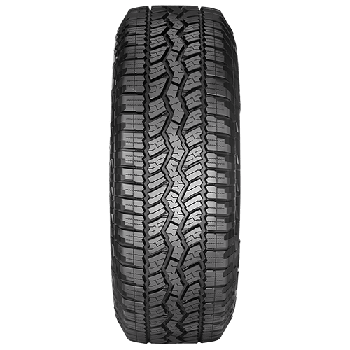 LT235/75 R15 104/101S Wildpeak A/T AT3WA Falken