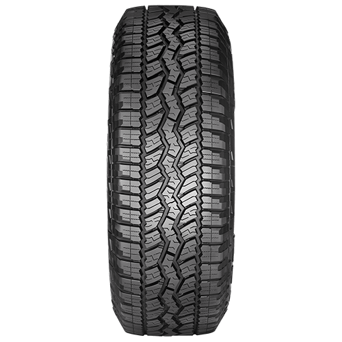 LT235/85 R16 120/116Q Wildpeak A/T AT3WA M+S Falken