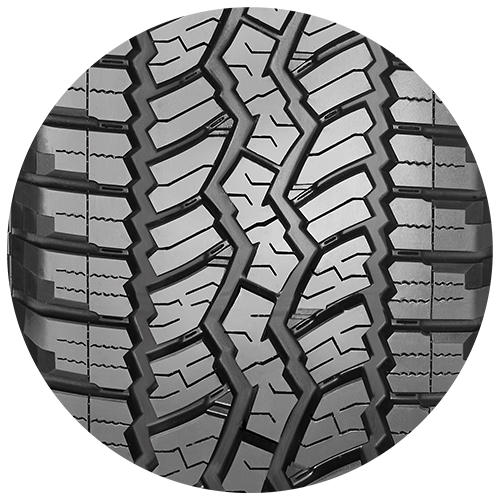 265/70 R16 112H Wildpeak A/T AT3WA Falken