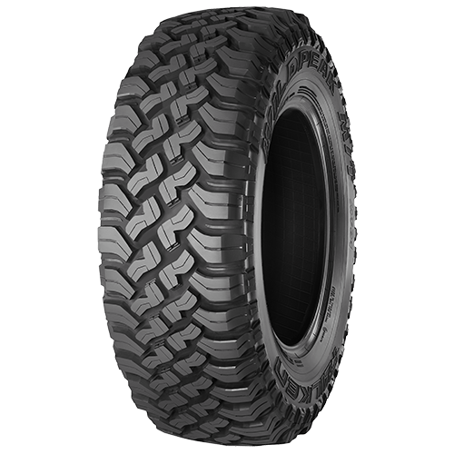 LT235/85 R16 120/116Q Wildpeak M/T01 P.O.R. M+S Falken