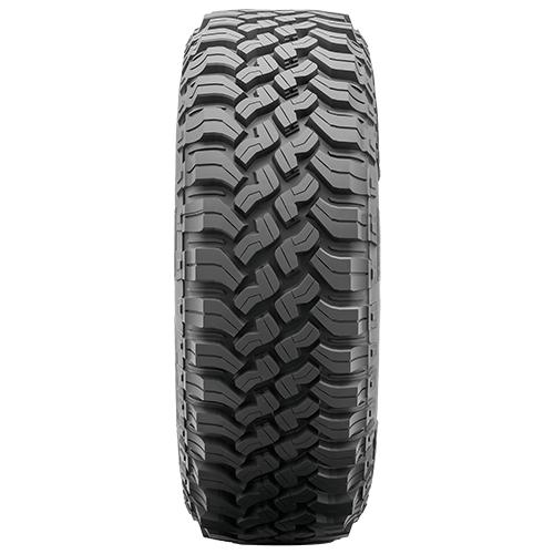 LT235/85 R16 120/116Q Wildpeak M/T01 P.O.R. M+S Falken