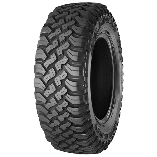 LT265/70 R17 121/118Q Wildpeak M/T01 P.O.R. M+S Falken