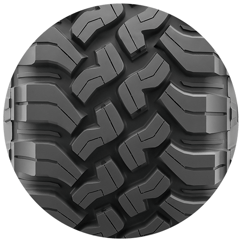 LT265/75 R16 119/116Q Wildpeak M/T01 P.O.R Falken