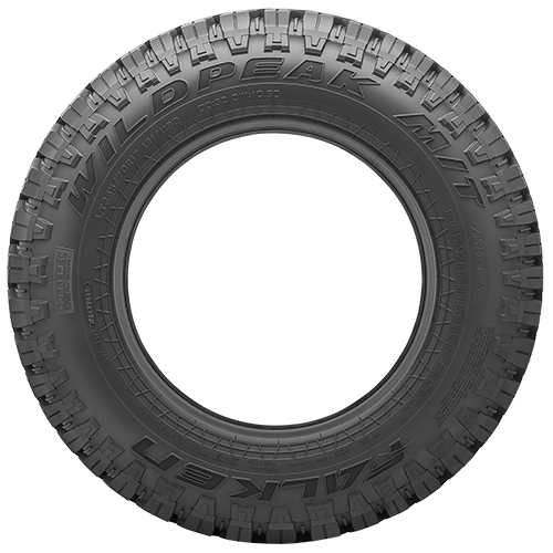255/60 R18 112Q Wildpeak M/T01 P.O.R. XL Falken