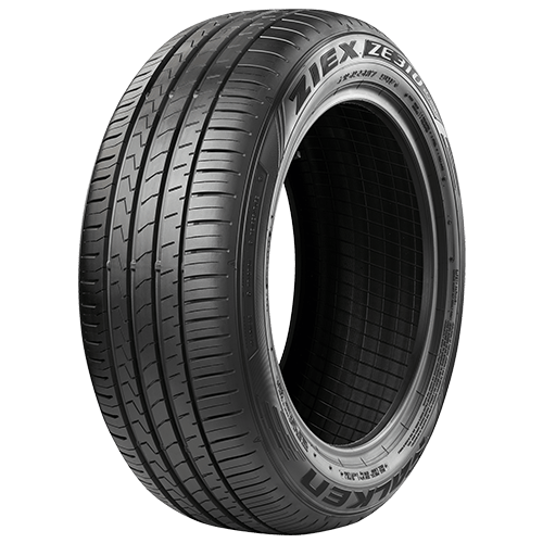 215/55 R16 93V ZIEX ZE-310 EC Falken