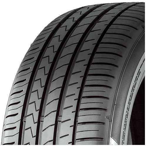 235/45 R18 98W ZIEX ZE-310 EC XL Falken