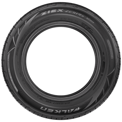 215/60 R16 95V ZIEX ZE-914A EC Falken