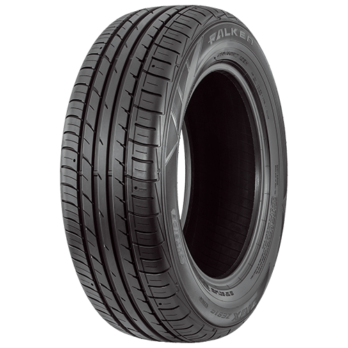 265/35 R18 97W ZIEX ZE-914 EC XL MFS Falken