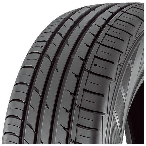 265/35 R18 97W ZIEX ZE-914 EC XL MFS Falken