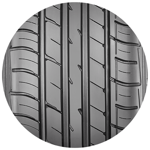 225/60 R17 99H ZIEX ZE-914A EC Falken