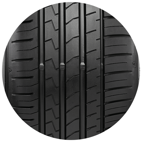 225/40 R16 85W ZIEX ZE-310 EC MFS Falken