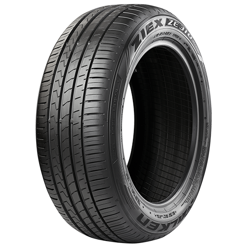 225/40 R16 85W ZIEX ZE-310 EC MFS Falken