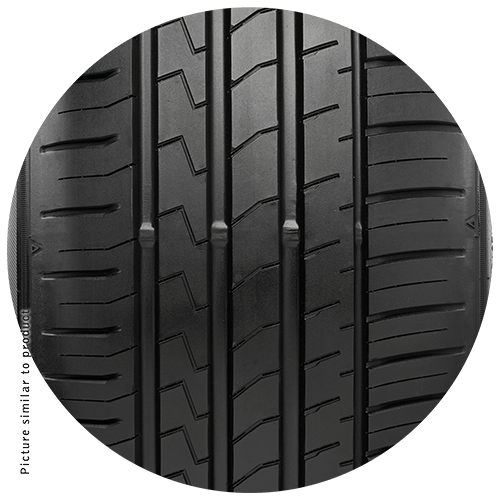 215/50 R18 92V ZIEX ZE-310A EC Falken