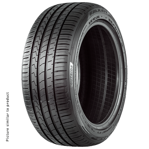 215/50 R18 92V ZIEX ZE-310A EC Falken