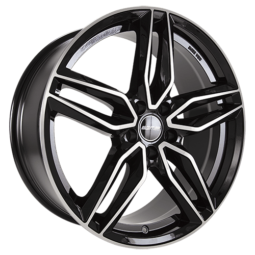 Fasten 8,5x20 5x112 ET25 MB66,6 GMP